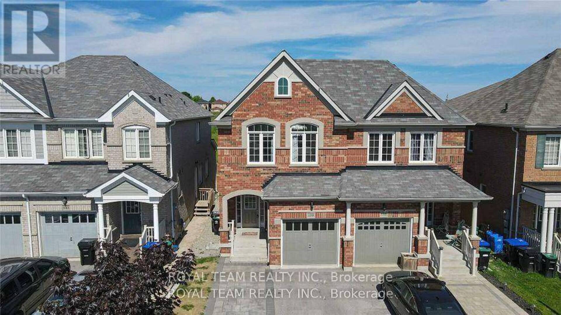 139 RUSSEL DRIVE W Bradford/West Gwillimbury