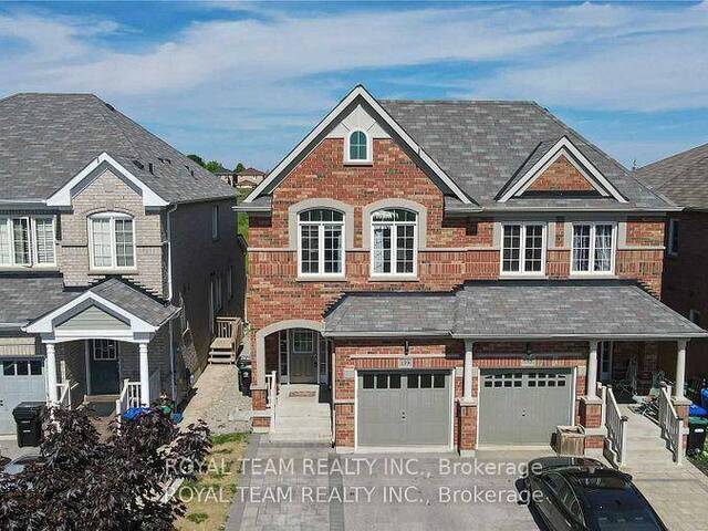 139 RUSSEL DRIVE W Bradford/West Gwillimbury Ontario