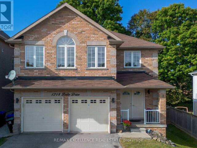 1218 LESLIE DRIVE Innisfil Ontario