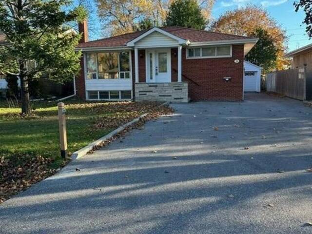 388 ALLEN COURT Richmond Hill Ontario