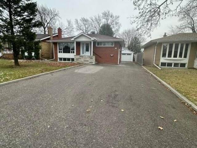 388 ALLEN COURT Richmond Hill Ontario