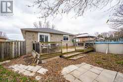 429 SCOTT DRIVE Orangeville