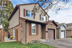 16 JAMESON CRESCENT Brampton