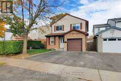 16 JAMESON CRESCENT Brampton