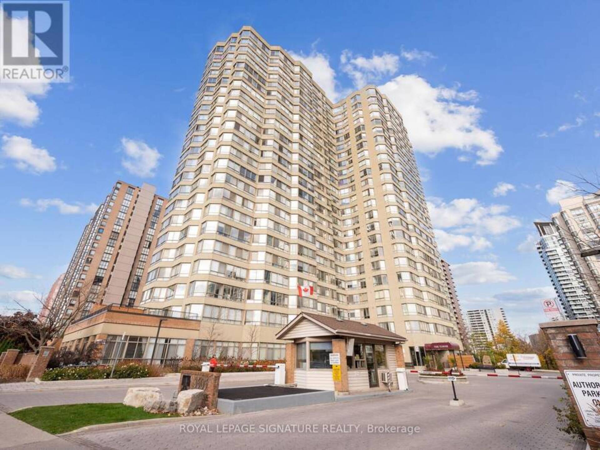 #204A - 3605 KARIYA DRIVE Mississauga