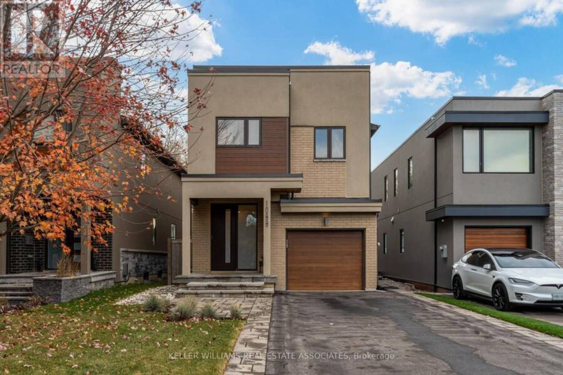 1088 GARDNER AVENUE Mississauga