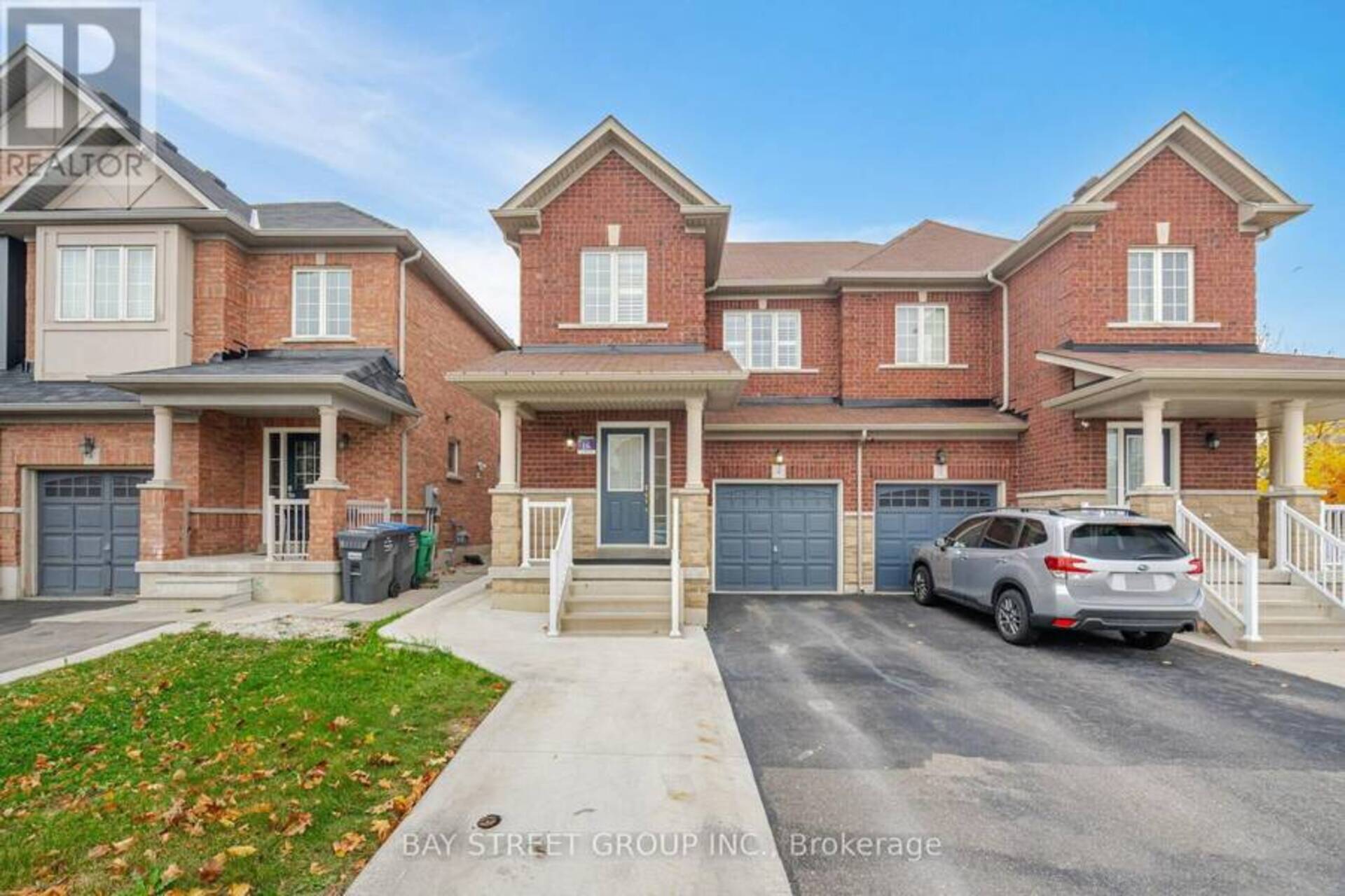 4 DELPORT CLOSE Brampton