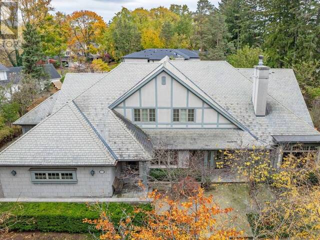 370 POPLAR DRIVE Oakville Ontario