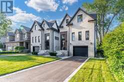 45 BENSON AVENUE Mississauga