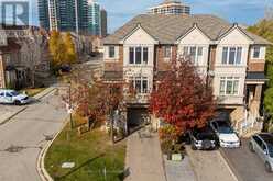 2011 LUSHES AVENUE Mississauga