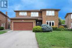 4229 CAPILANO COURT Mississauga