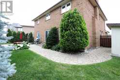 4229 CAPILANO COURT Mississauga