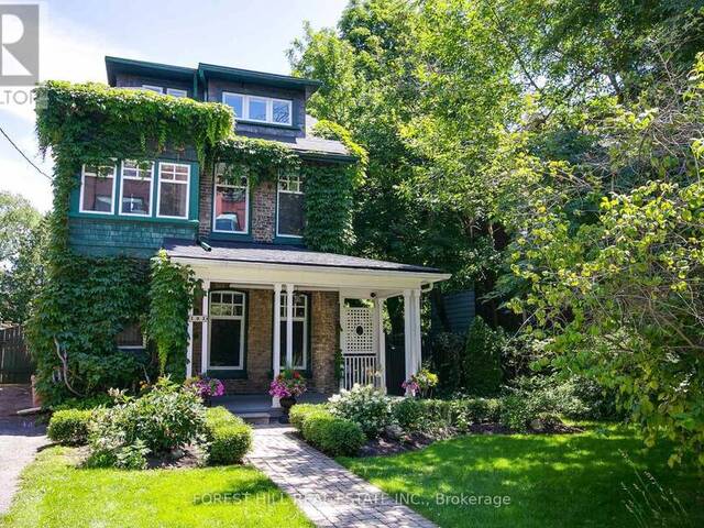 103 DUNN AVENUE Toronto Ontario