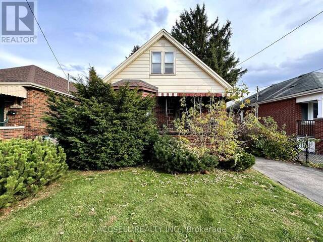 41 CAMERON AVENUE S Hamilton Ontario