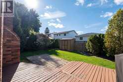 30 ROSEWELL STREET Hamilton