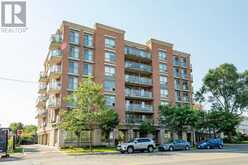 512 - 801 SHEPPARD AVENUE W Toronto