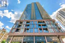 2902 - 159 WELLESLEY STREET E Toronto