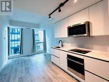 3705 - 327 KING STREET E Toronto