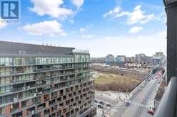 1612 - 80 QUEENS WHARF ROAD Toronto