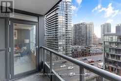 1612 - 80 QUEENS WHARF ROAD Toronto