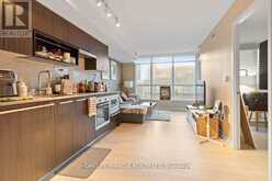 1612 - 80 QUEENS WHARF ROAD Toronto