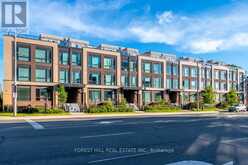 108 - 639 LAWRENCE AVENUE W Toronto