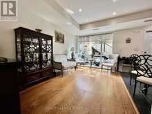 108 - 639 LAWRENCE AVENUE W Toronto