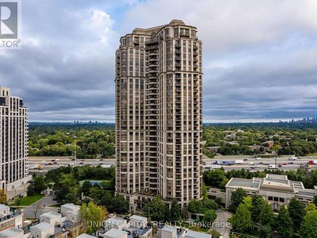 2626 - 80 HARRISON GARDEN BOULEVARD Toronto Ontario