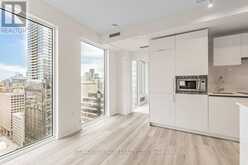 2709 - 238 SIMCOE STREET Toronto