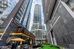 2709 - 238 SIMCOE STREET Toronto