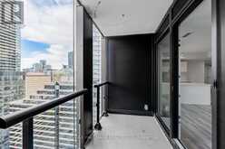 2709 - 238 SIMCOE STREET Toronto