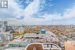 2709 - 238 SIMCOE STREET Toronto