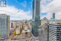 2709 - 238 SIMCOE STREET Toronto