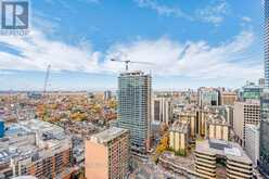 2709 - 238 SIMCOE STREET Toronto