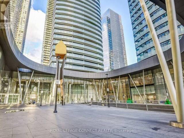 2804 - 14 YORK STREET Toronto Ontario