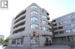 305 - 555 WILSON HTS BOULEVARD Toronto