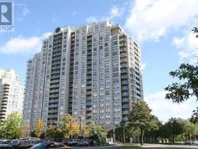 506 - 28 EMPRESS AVENUE Toronto Ontario