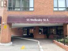 301 - 55 WELLESLEY STREET E Toronto