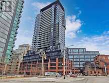 1107 - 135 EAST LIBERTY STREET Toronto