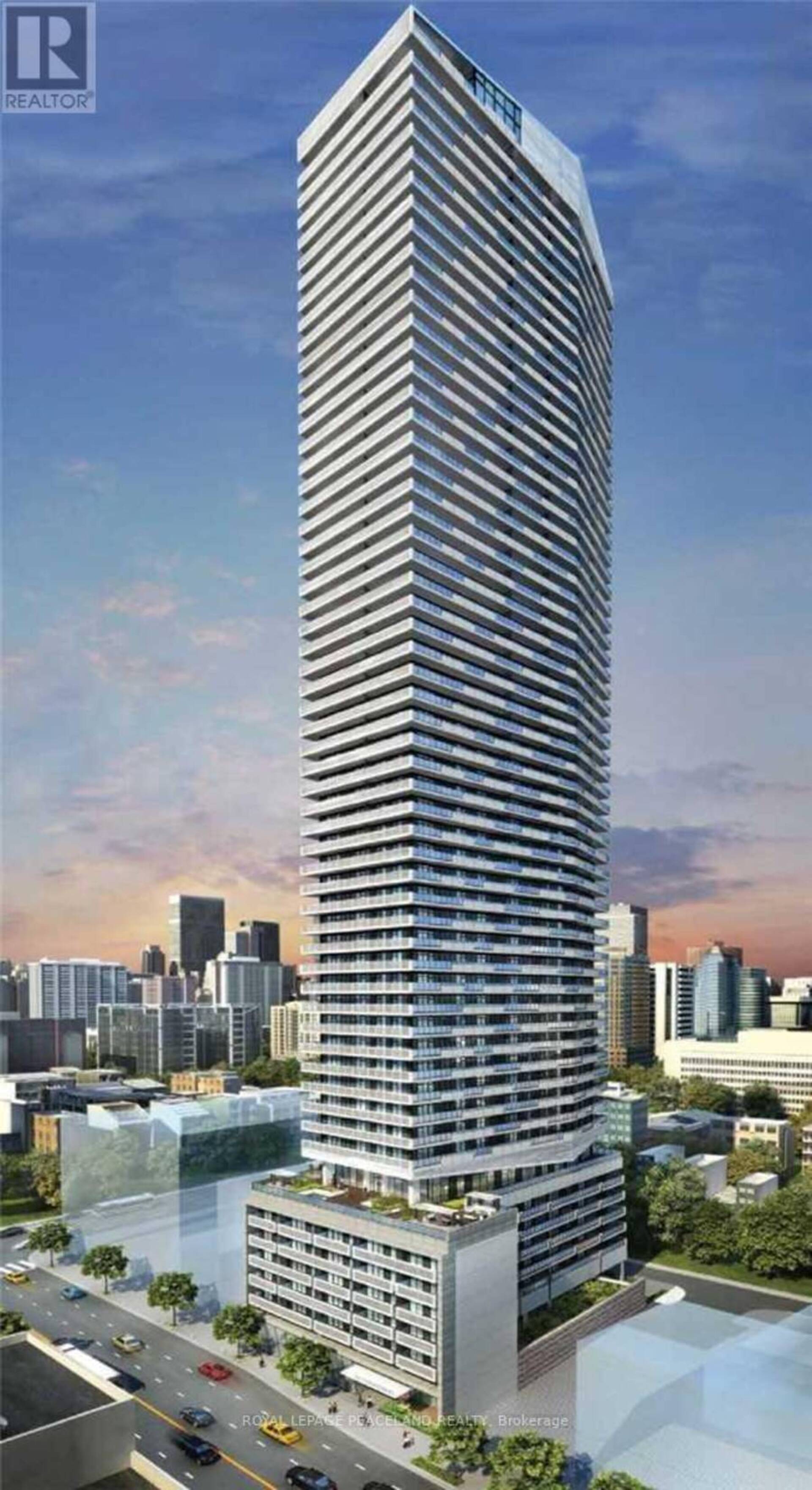 2304 - 2221 YONGE STREET Toronto