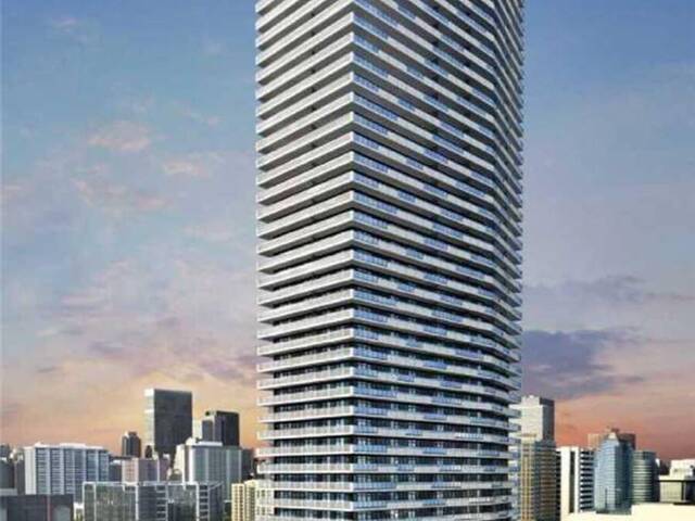 2304 - 2221 YONGE STREET Toronto Ontario