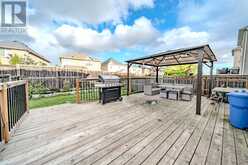 1156 EDWARD BOLTON CRESCENT Oshawa