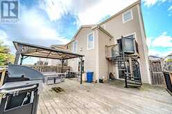 1156 EDWARD BOLTON CRESCENT Oshawa