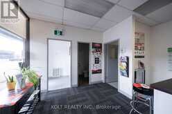 UNIT 5 - 445 MILNER AVENUE Toronto