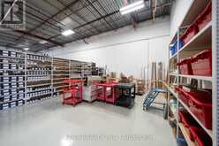 UNIT 5 - 445 MILNER AVENUE Toronto