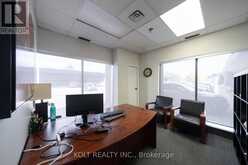 UNIT 10 - 455 MILNER AVENUE Toronto