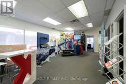 UNIT 10 - 455 MILNER AVENUE Toronto