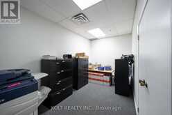 UNIT 10 - 455 MILNER AVENUE Toronto