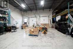 UNIT 1 - 445 MILNER AVENUE Toronto