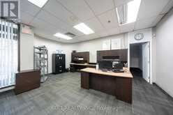 UNIT 1 - 445 MILNER AVENUE Toronto